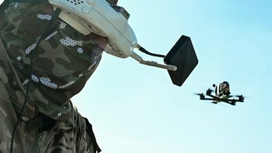 صورة من الأرشيف / Sputnik