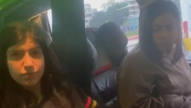 مالي وليئيل ياهلومي / مواقع التواصل الاجتماعي