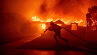 صورة تعبيرية / Legion-Media