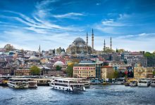 Onur Dogman / Globallookpress