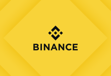 "باينانس" / - binance.com / RT