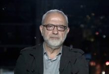 نائب رئيس المكتب السياسي في حزب الله اللبناني محمود قماطي / - "X" / RT