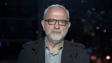 نائب رئيس المكتب السياسي في حزب الله اللبناني محمود قماطي / - "X" / RT