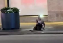 لقطة شاشة من مقطع فيديو