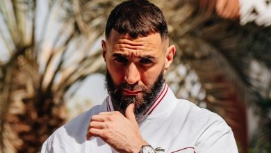 @Benzema