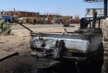 الأمم المتحدة تبدي استعدادها للتحقيق في مزاعم استخدام أسلحة كيميائية في السودان / Legion-Media