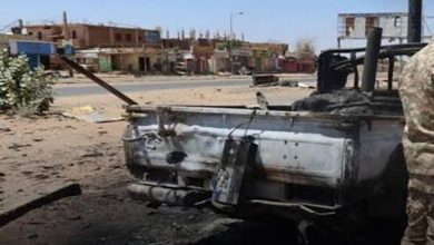 الأمم المتحدة تبدي استعدادها للتحقيق في مزاعم استخدام أسلحة كيميائية في السودان / Legion-Media