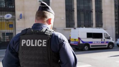 الشرطة الفرنسية / Nicolas Garriga / AP