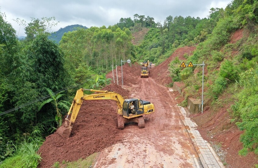 Lu Boan / Globallookpress