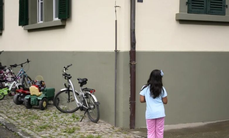 Keystone-SDA / عبر SWI swissinfo.ch