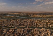 غضب في ريف دير الزور بسبب قرار إلغاء مجمع الفرات التربوي / Legion-Media