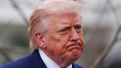 تقرير: واشنطن تدرس تأجيل مبيعات أسلحة لتايوان لما بعد قمتي أبيك والعشرين / AP