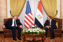 عبد العاطي وبولس / الخارجية المصرية