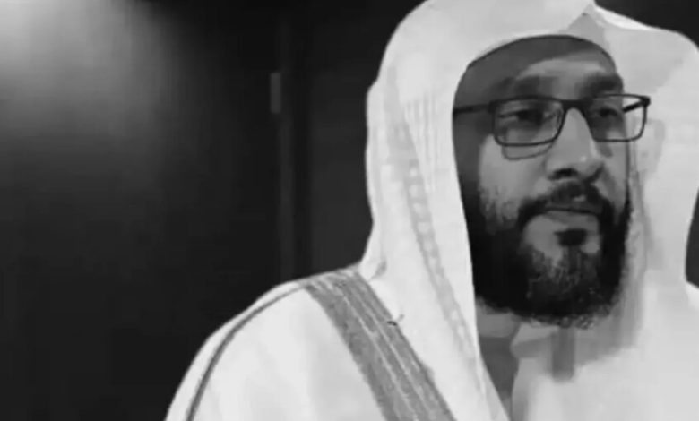 وفاة مؤذن المسجد الحرام الشيخ إبراهيم بن عادل مدني عن عمر ناهز 51 عاماً ـ أرشيف / Legion-Media