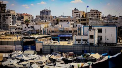 قطاع غزة / Bilal Osama / Globallookpress