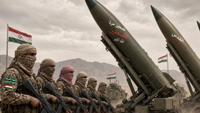 لواء إسرائيلي يدعو ترامب لتطبيق خطة صارمة لسحق الحوثيين بعدما أصبحوا "دولة" لا ميليشيا / RT