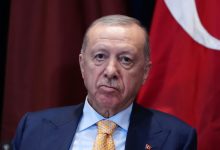 الرئيس التركي رجب طيب أردوغان / AP