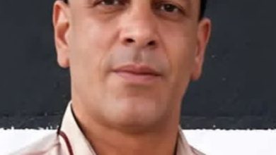 زكريا السيد أحمد