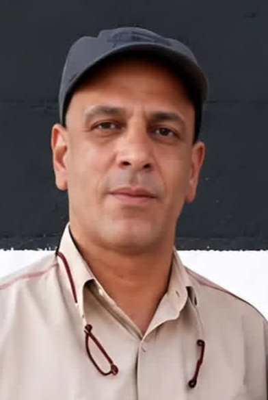 زكريا السيد أحمد