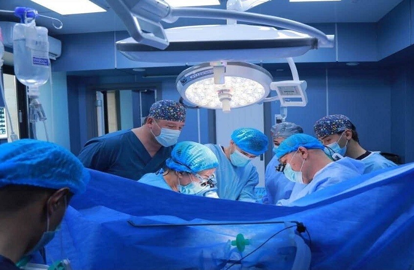 صورة أرشيفية / avesta.tj