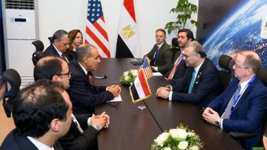 مصر وأمريكا تبحثان دفع العملية السياسية في ليبيا / RT