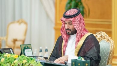 تعليق مكتب محمد بن سلمان على فوز السعودية بلقب "خليجي 27" / @Badermasaker