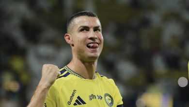 رونالدو يقترب من الـ1000 هدف / @SPL