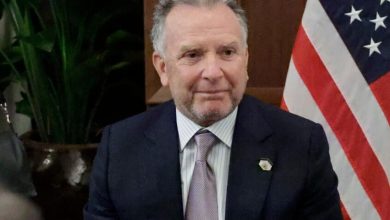 ستيف ويتكوف / AP
