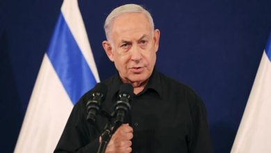 رئيس الوزراء الإسرائيلي بنيامين نتنياهو / AP
