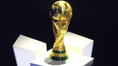 "نتفليكس" تستحوذ على حقوق بث مونديال 2030 / Legion-Media