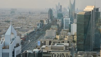 الخارجية الأمريكية توجه تحذيرا للأمريكيين في السعودية / AP
