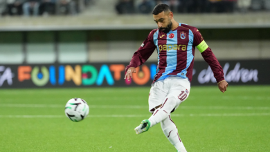 محمد صلاح/AP