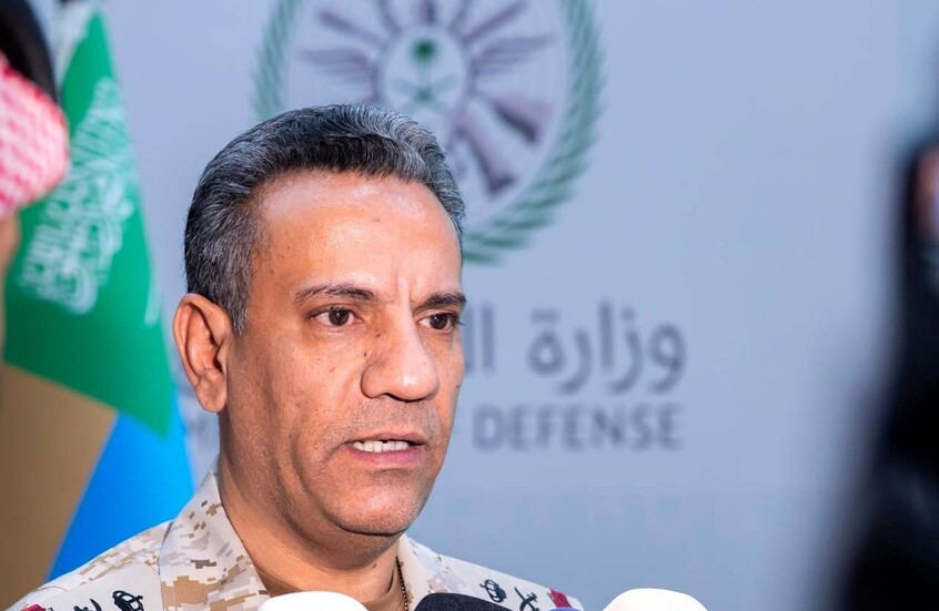 تركي المالكي
