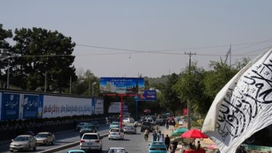 إدارة ترامب تعتزم ترحيل أكثر من 150 مهاجرا أفغانيا عبر باكستان / AP